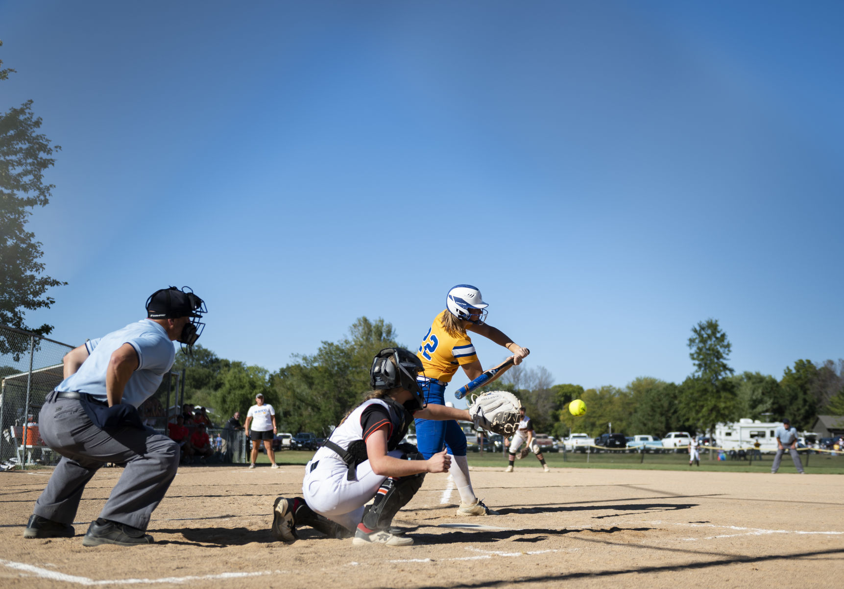 Top Journal Star photos for October